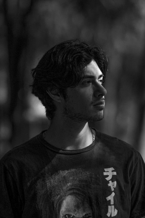 Photo of Sebastián Vázquez