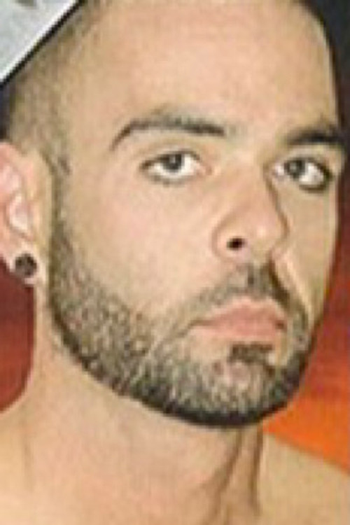 Photo of Billy Houston