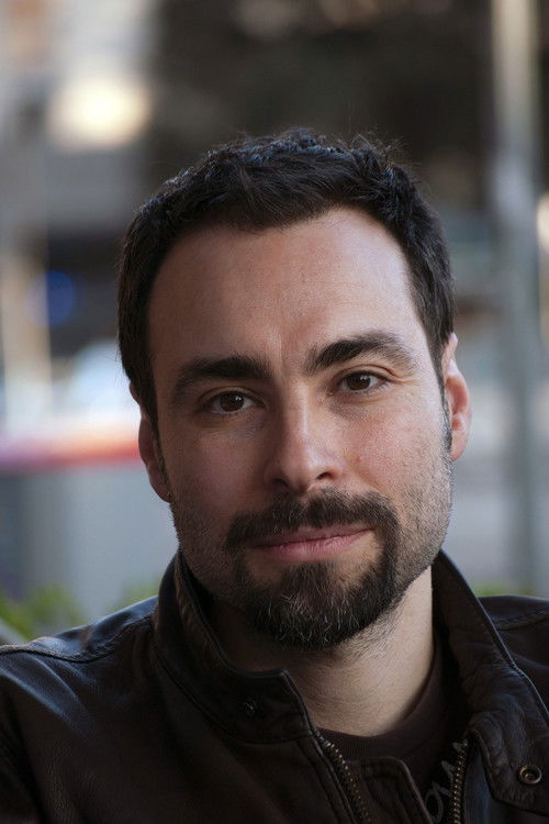 Photo of Fabrizio Bozzetti