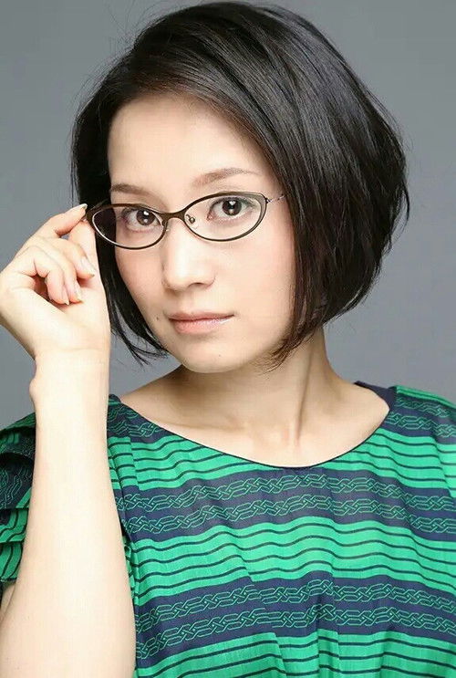 Photo of Yu Shimamura