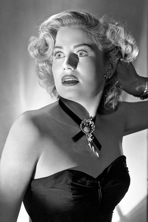 Photo of Jacqueline White