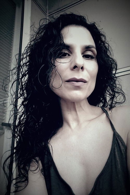 Photo of Laara Sadiq