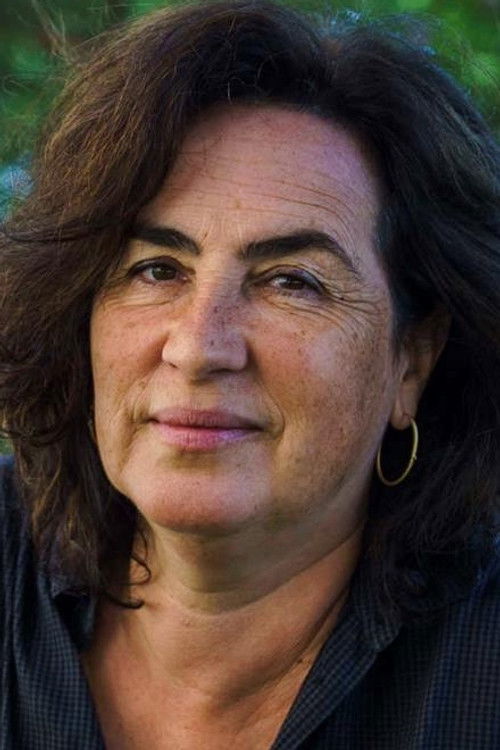 Photo of Rita Blanco