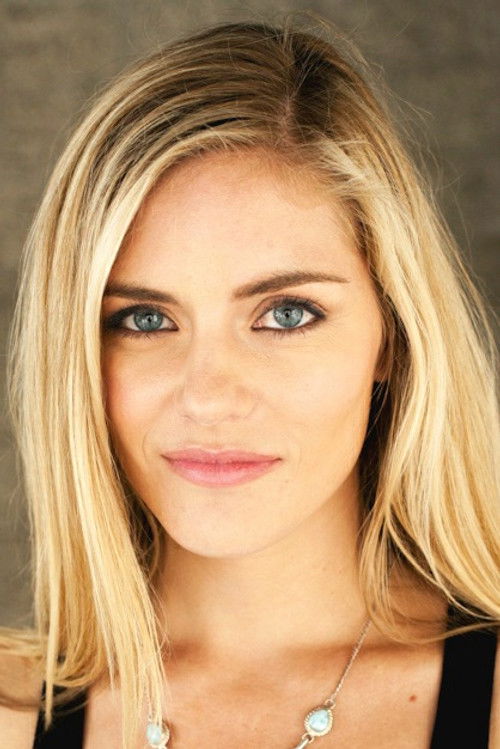 Photo of Maliabeth Johnson