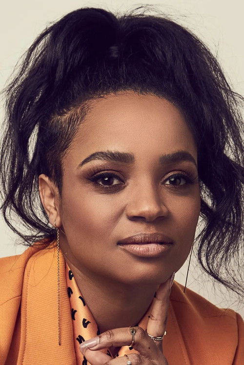 Photo of Kyla Pratt