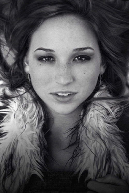 Photo of Adrianne White