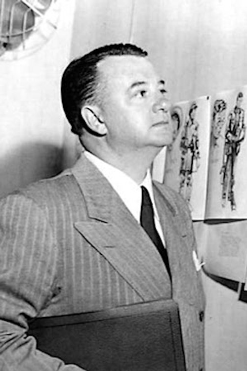 Photo of Jacques Tourneur