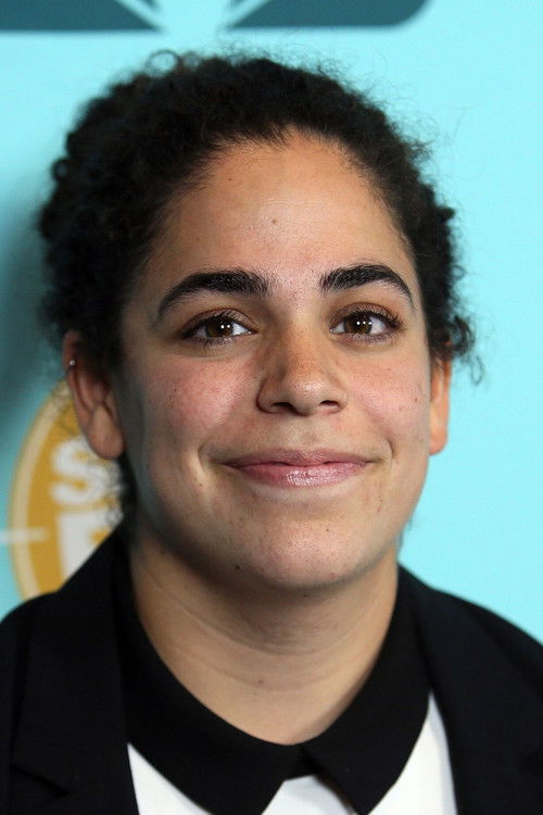 Photo of Kimia Behpoornia