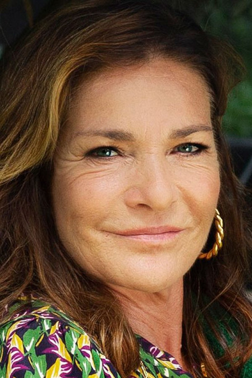 Photo of Lis Sørensen