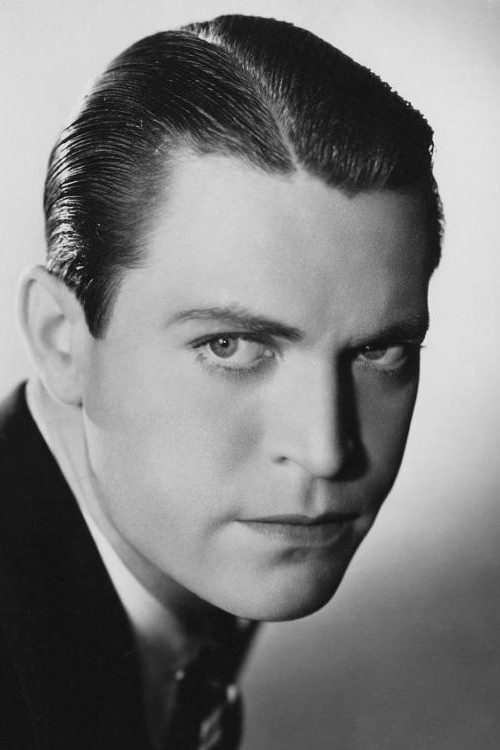 Photo of Chester Morris