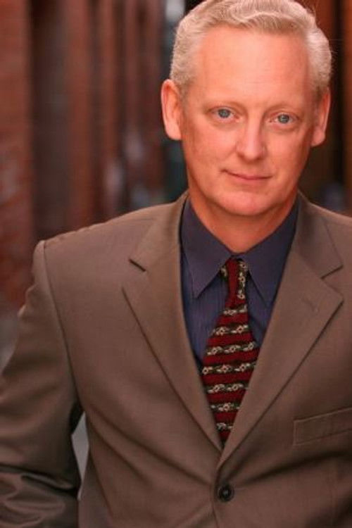 Photo of Michael Chieffo