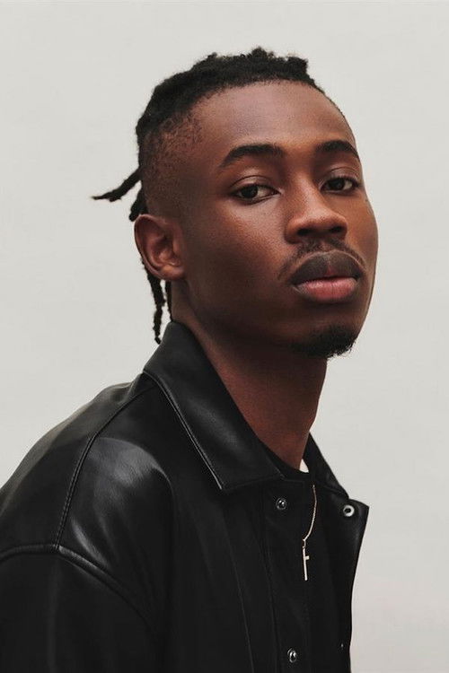 Photo of Bruni Makaya