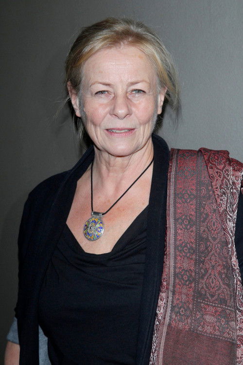 Photo of Anna Nehrebecka