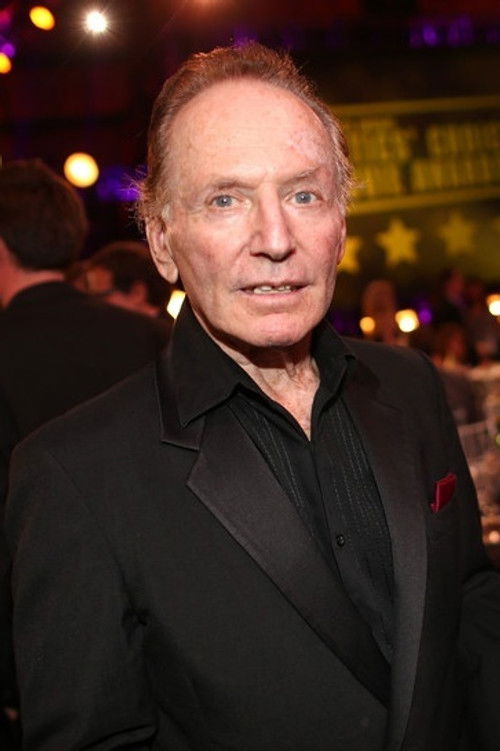 Photo of Paul Herman