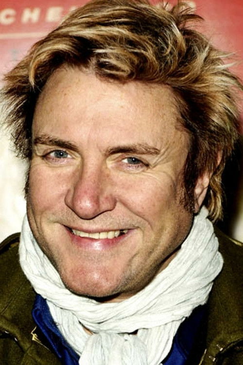 Photo of Simon Le Bon