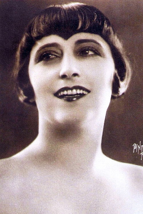 Photo of Rina De Liguoro