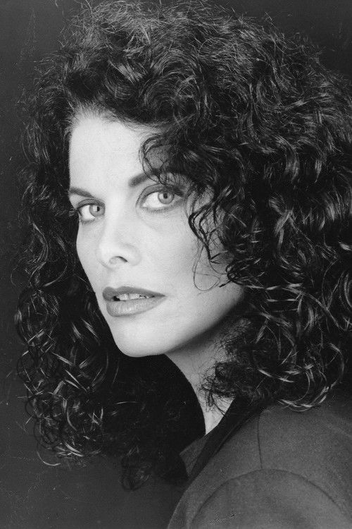 Photo of Sherry Lansing