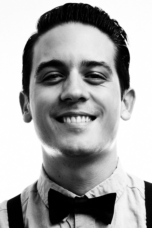 Photo of G-Eazy