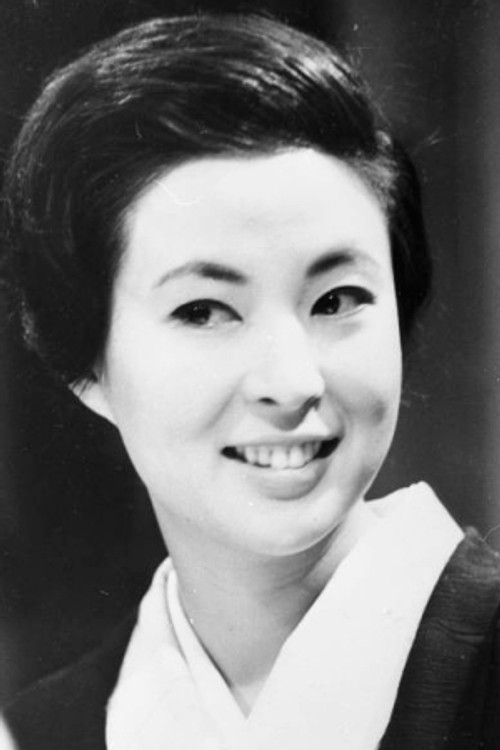 Photo of Junko Ikeuchi