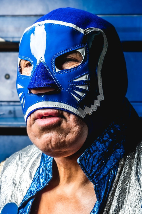 Photo of Genaro Vasquez Nevares