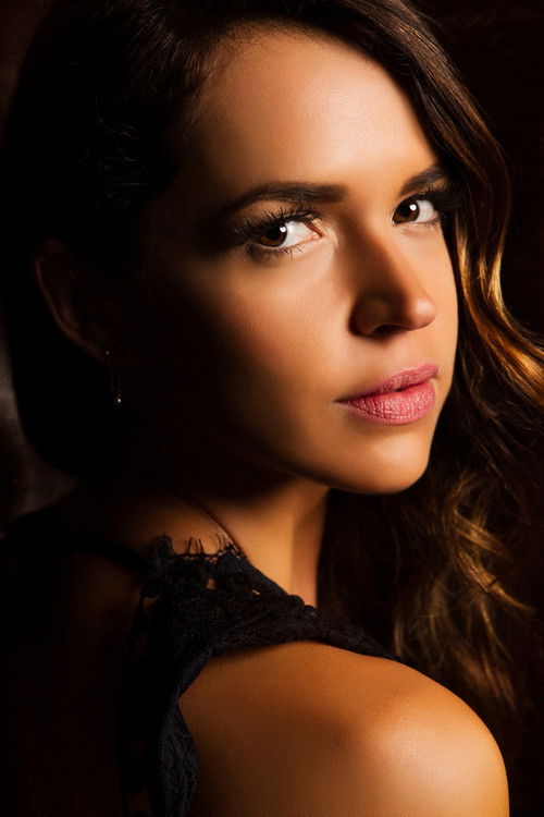 Photo of Tamara Duarte