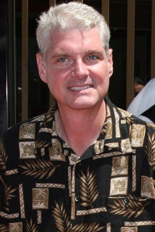 Photo of Tom Kane