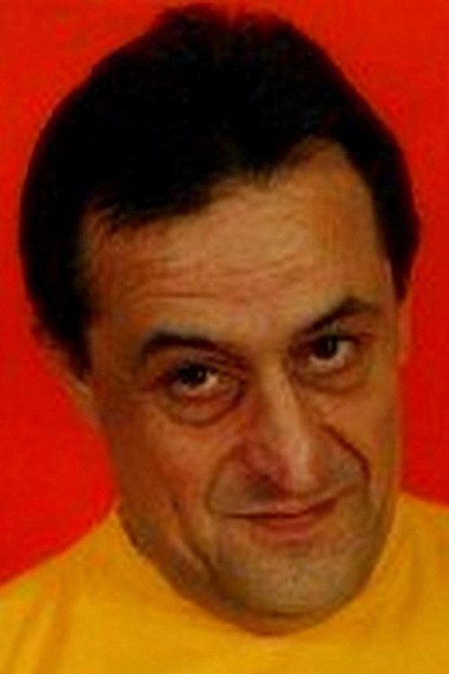 Photo of Parkan Özturan