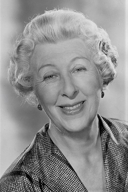 Photo of Norma Varden