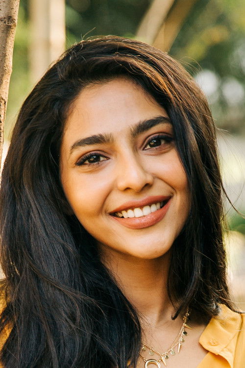 Photo of Aishwarya Lekshmi