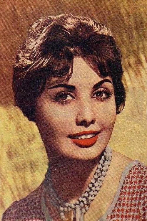 Photo of Serpil Gül