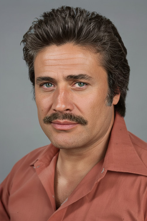 Photo of Cüneyt Arkın