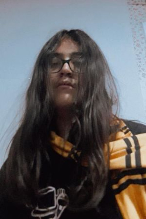 Photo of Joseph Vitor