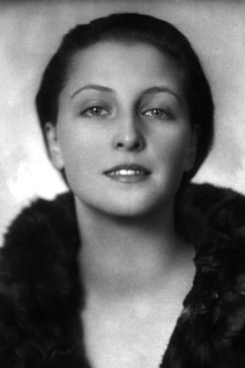 Photo of Dorothea Wieck