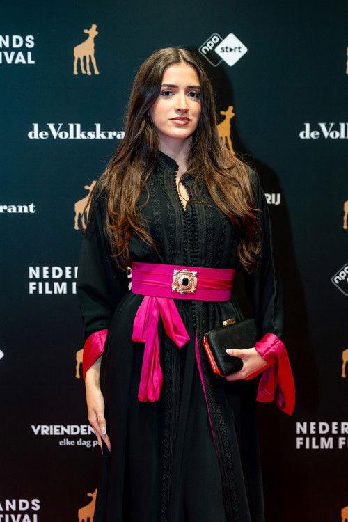 Photo of Imène Aggoun