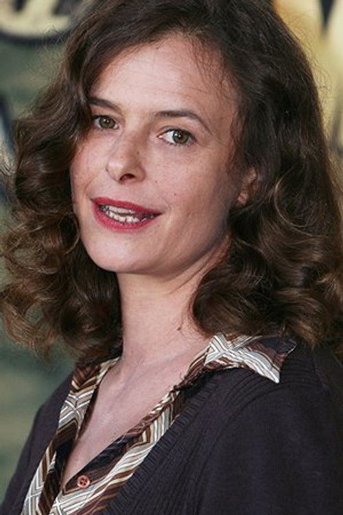 Photo of Agnese Nano