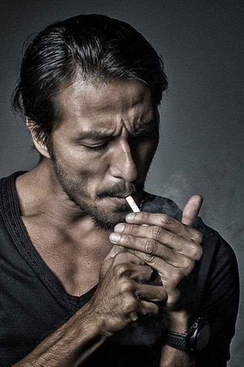 Photo of Bront Palarae