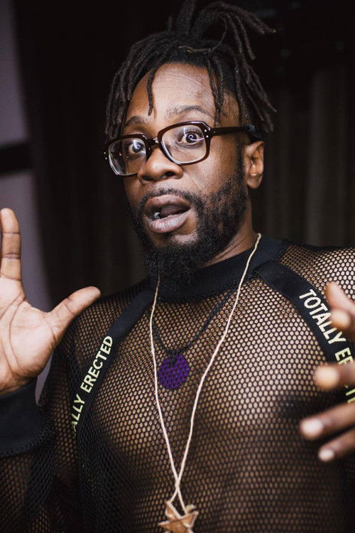 Photo of Michael Flemming