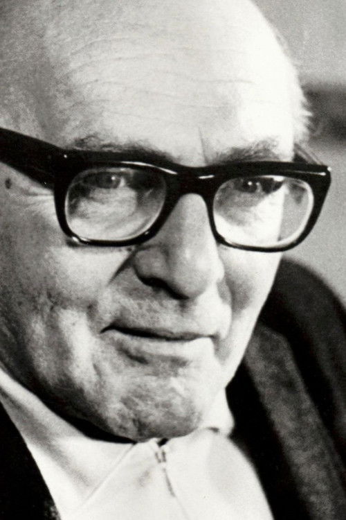 Photo of Sanford Meisner