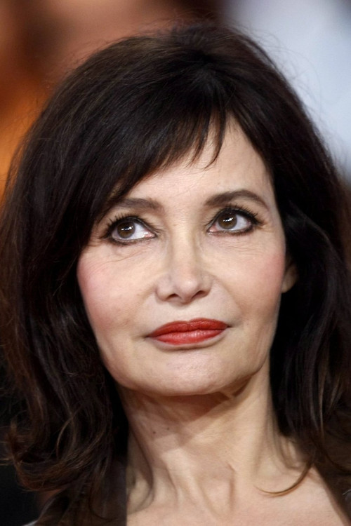 Photo of Évelyne Bouix