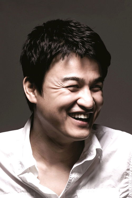 Photo of Park Joong-hoon