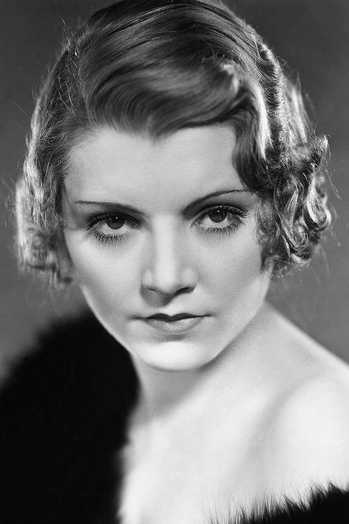 Photo of Peggy Shannon