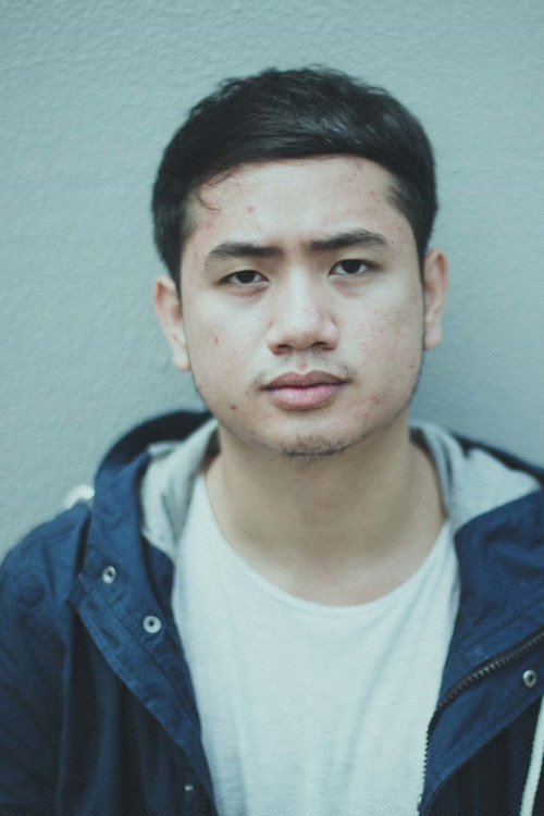 Photo of Petersen Vargas