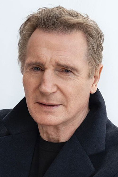 Photo of Liam Neeson