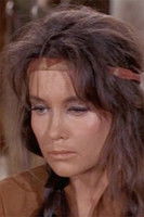 Photo of Anjanette Comer