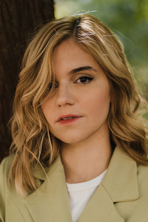 Photo of Natasa Exintaveloni