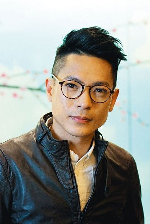 Photo of Alan Luk