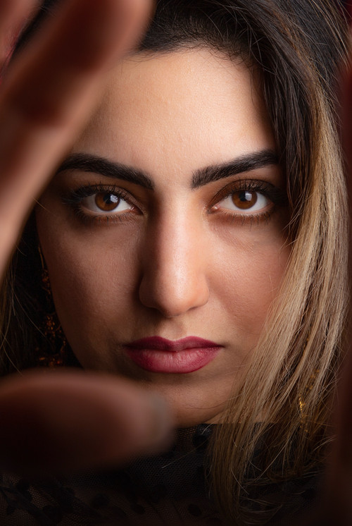 Photo of Atefeh Aminzadeh