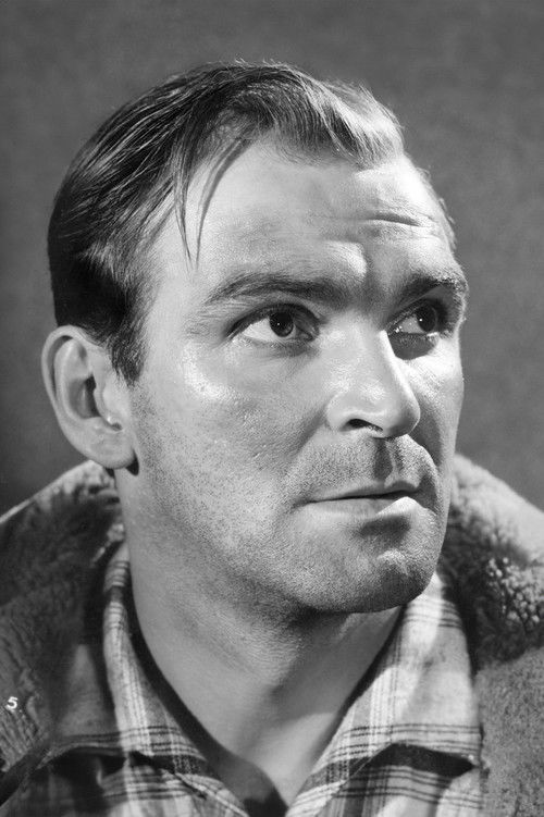 Photo of Stanley Baker