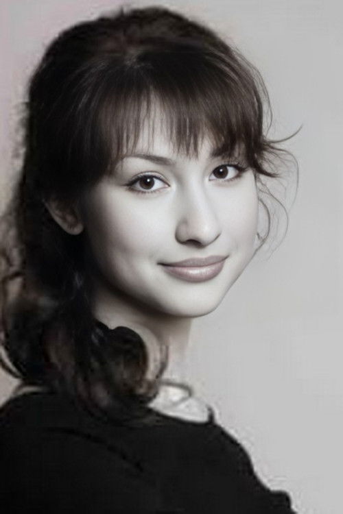 Photo of Anna Balobanova