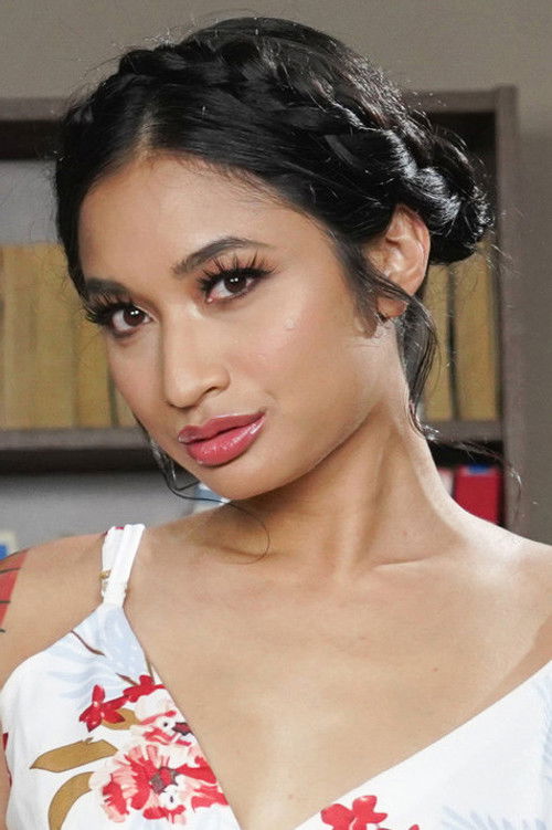 Photo of Avery Black